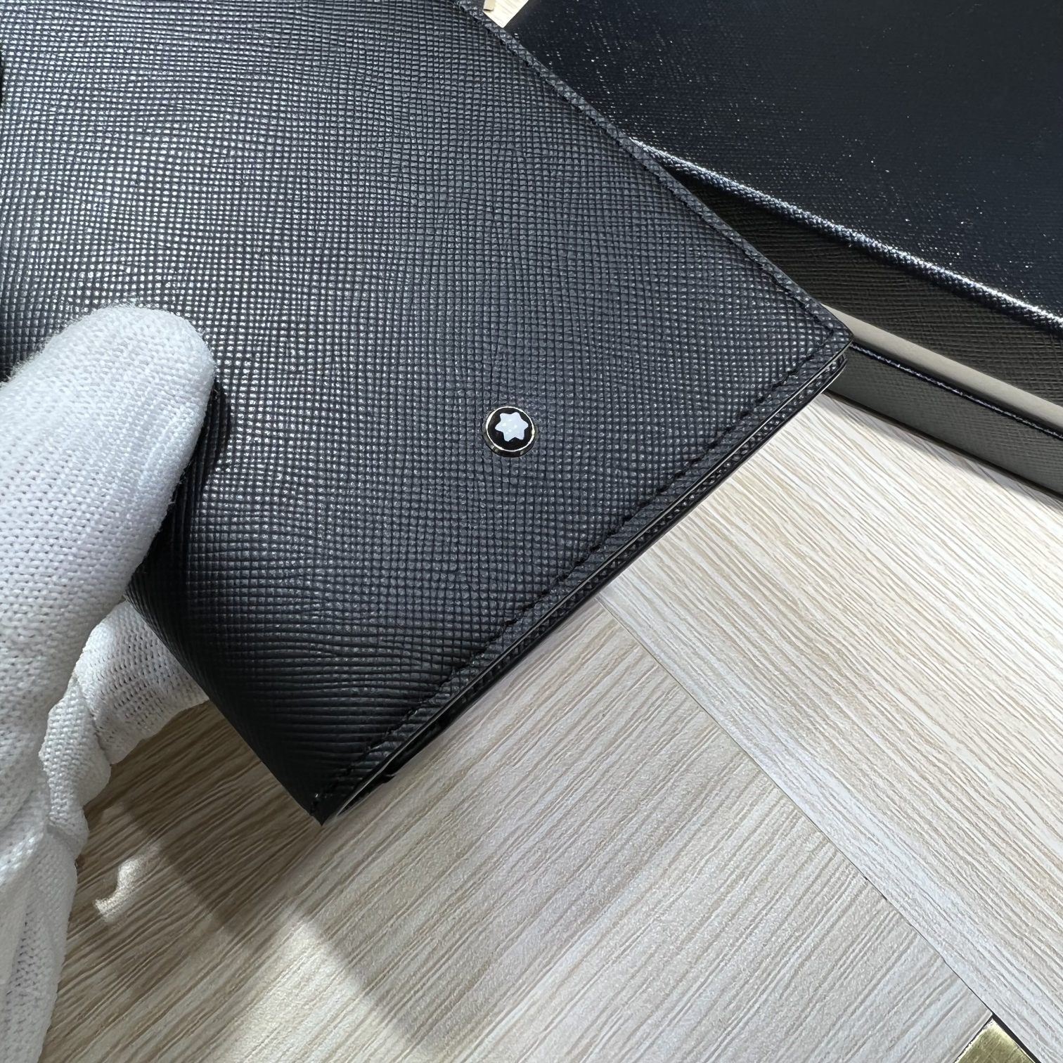 Montblanc Wallets Purse